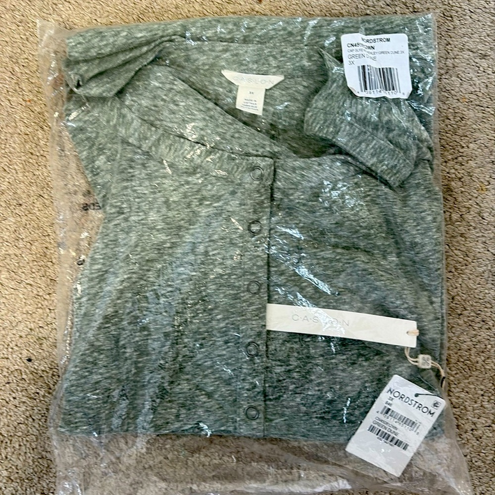 Brand new t-shirt